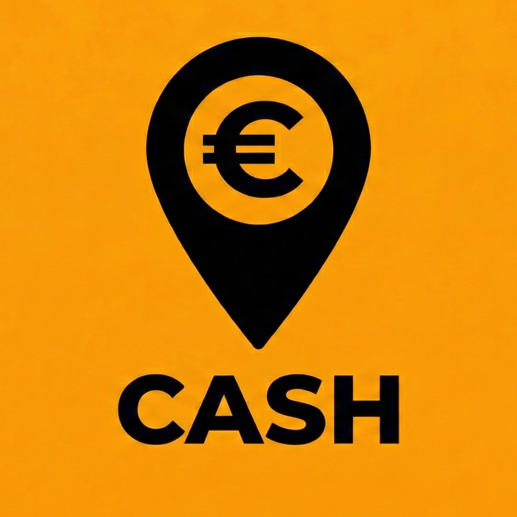 Logo CASH